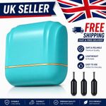 Set ID Theft Protection Stamp Security Data Defender Protect Privacy Roller UK