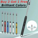 Candle Lighter Electric Long Reach Fire for Gas Hob Oven Cooker Camp Stove Gift