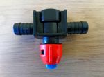 Jarmet Sprayer Old Type T Nozzle