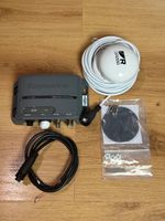 Raymarine AIS650 Class B AIS Transceiver + GA200 GPS Antenna