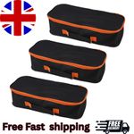 Multifunction Hand Tool Small Home Storage Bag Zipper Case Bag Pouch Organizer