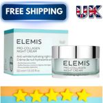 Elemis Pro-Collagen Night Cream 50ml - Luxury Anti-Aging Gift For Her - UK