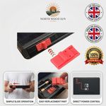 RCM Clip for Nintendo Switch RCM Jig Short Connector SX OS Recovery Tool | UK