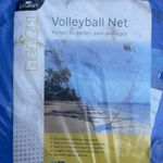 Crane Volleyball badminton sports net portable New - unopened
