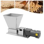 Electric Feed Mill Wet Dry Cereals Grinder Rice Corn Grain Coffee Wheat Mill