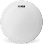 Evans 14" Genera HD Dry Snare Coated Drum Head B14HDD
