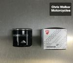 Genuine Ducati Oil Filter (44440031C) Fits Most Models OEM (REPLACES 44440039A)