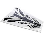 Tank Pad Protector GB Flag for Triumph Trident 660 750 900