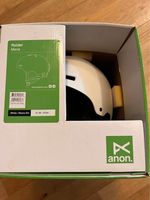 Anon Raider Ski / Snowboard Helmet