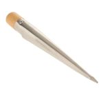 Stainless Steel Rope Splicing Spike with Handle Marine Sailing Fid Tool Rope Aid