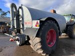 Latham Engineering Slurry Guzzler 3000 Gallon  £9995 + VAT