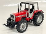 1/32 scale Custom Siku based Massey Ferguson 690 Tractor tracteur traktor