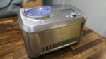 SAGE Smart Scoop Ice Cream Machine Maker BCI600UK