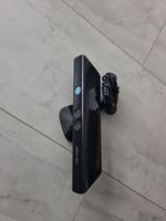 Official Black Microsoft  Kinect Sensor, Motion Camera For Xbox 360