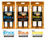 Carp Craze PVA Mesh Refill 40m | Buy 1 Get 1 Free | Fast Melt Anti Ladder