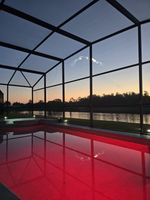 Orlando Villa Stunning Lake View 5 Bedroom 3 Bath  USA Florida