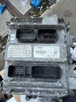Man Tgx Engine ECU 51.25820-1021