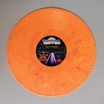 Hills Of Katmandu (The Patrick Cowley Underground Remix)