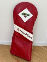 Torrey Pines driver head cover