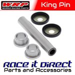 King Pin Kit for Yamaha YFM 350 ER Moto-4 1989-1995 Stub Axle Repair Kit WRP