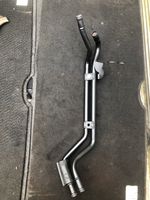 MINI BMW R53/R52 Cooper S Water Coolant Oil Cooler Crossover Tube Pipe Line Hose