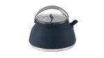 Outwell Collaps Tea Time Kettle 1.5 L Collapsible Camping Kettle