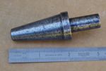 Conical rivet sap  1/8" dia SP80 snap head rivets...   aircraft tools