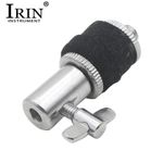 Thickened Felt Pad Cymbal Clutch Drum Holder Clamp Drum Clutch Hi-hat Clutch