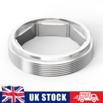 Steering Stem Bearing Holder Nut For Yamaha Raptor 700R 700 660R 660 350 Model
