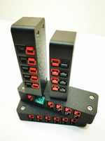 Powerpole 12v Power Distribution Splitter DC Yaesu Icom Kenwood HAM Radio SOTA