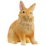 Schleich Lionhead Rabbit Figure Farm World Collectable NEW