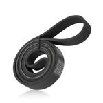 7PK1735 7 Ribs Engine Serpentine Drive Belt for Honda CRV 2002-2006 2.4L