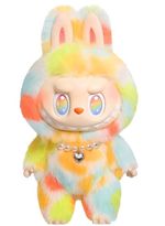 Zimomo XL Plush From Labubu Rock The Universe Collection - 50cm - Brand New