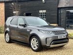 Land Rover Discovery 2.0 SD4 HSE