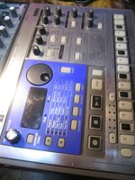 Korg Electribe A, EA-1, Analogue Modeling Synthesizer + PSU :