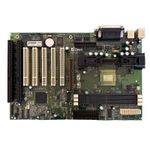 AOpen AX6BC Slot 1 Motherboard Intel 440BX Rev 1.3 BIOS R2.10 Vintage Retro Gami