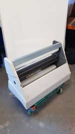 XYRON 2500 Heavy Duty Cold Laminator Unit ONLY