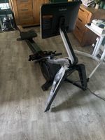 Hydrow Wave Rower Rowing Machine - Mint condition!!