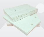 Plantable Gift Tags, Seeded Card, Plantable Seed Paper, Gift Tags, Swing Tags