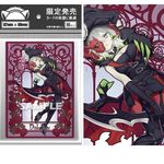 60pcs Trading Card YU-GI-OH Iridescent TCG Card Sleeves 62X89mm Standard Size