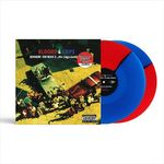 Bloods and Crips | Bangin' On Wax 2...the Saga Continues - Rsd