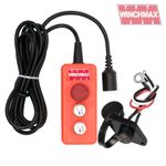 Wander Lead only for WINCHMAX 20,000lb winch