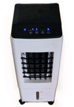 Portable Air Cooler BW-102Y 60W 220-240V Evaporative Fan - Used