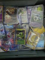 Mystery Pokémon Cards Bundle X100 Bulk Lot Starting From 2003