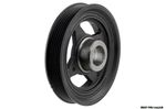 Crankshaft Pulley For NISSAN JUKE 1.6 2010-2019 123031KC0A RKP/NS/025AB