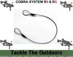 Crossbow Stringer Xbow Stringing Aid EK Archery R9 RX Cobra Adder Series Bows UK