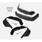 FENDER FLARE KIT HONDA TRX 350 TM TE FM FE 2000-2003
