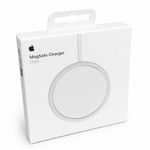 Apple Charger MagSafe Wireless 1M 15W iPhone 17 16 15 14 13 12 Sealed