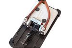 Singer Foot Pedal Repair Kit Containing 1 Capacitor (Evox Rifa) Support & Guide.