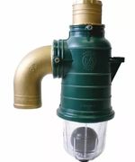 MZ Syphon Unit for 80mm Hose, Slurry Tanker